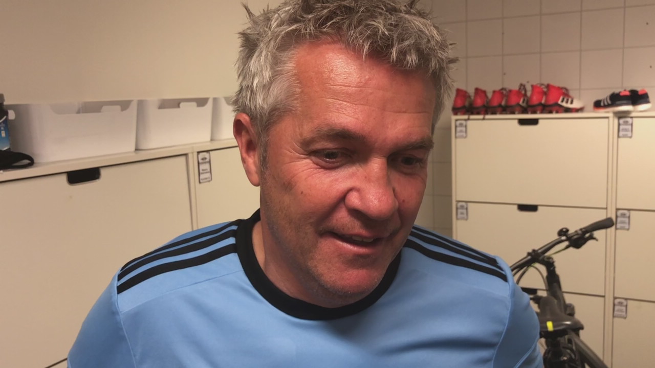 – Det tar livet av meg